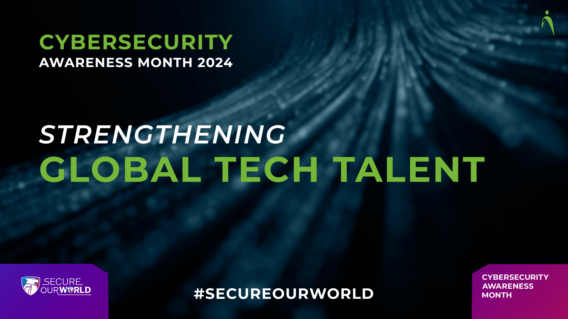 Cybersecurity Awareness Month 2024 Securing Your Business with Top